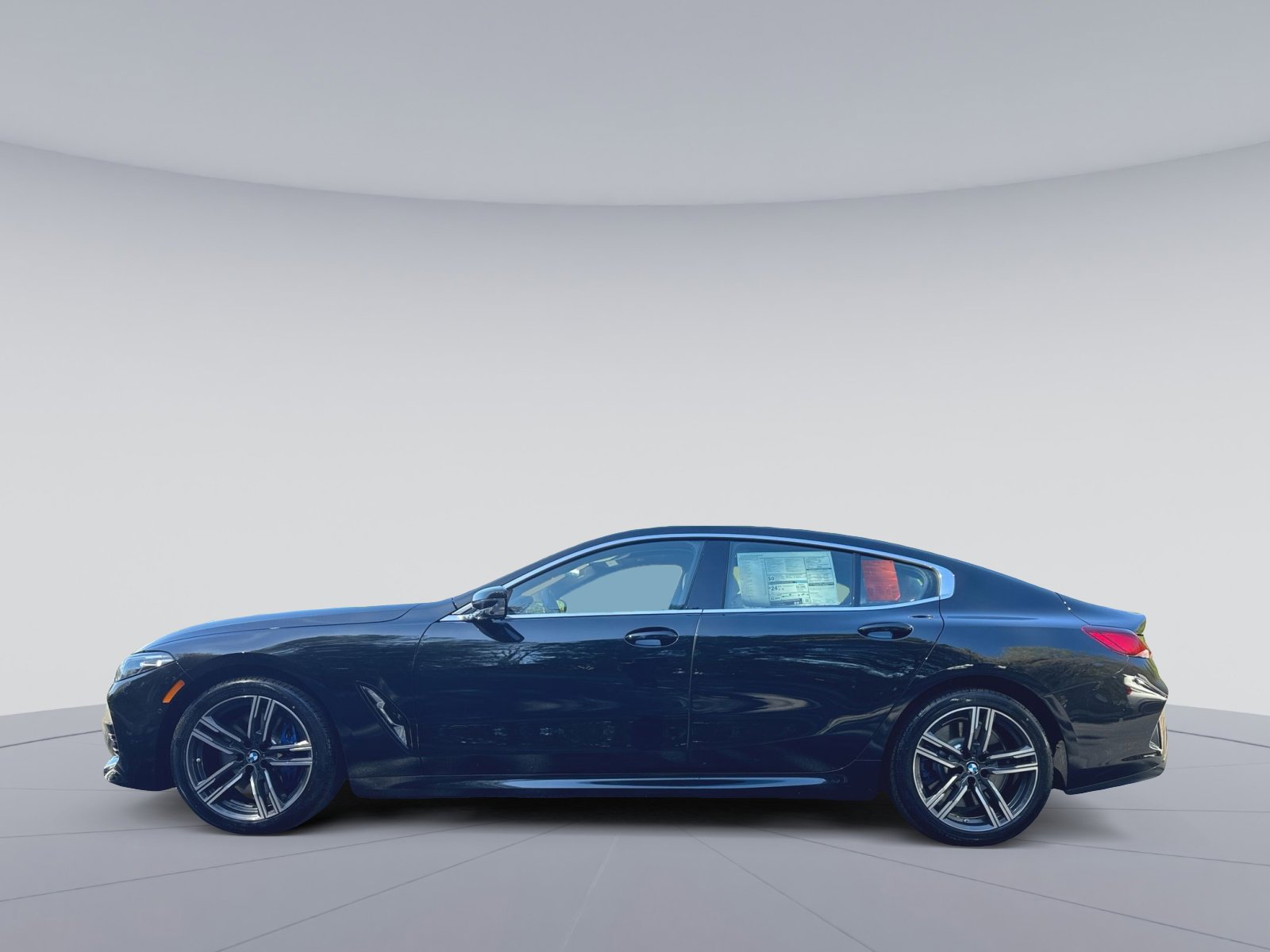 New 2026 BMW 840i xDrive AWD/4WD image 8
