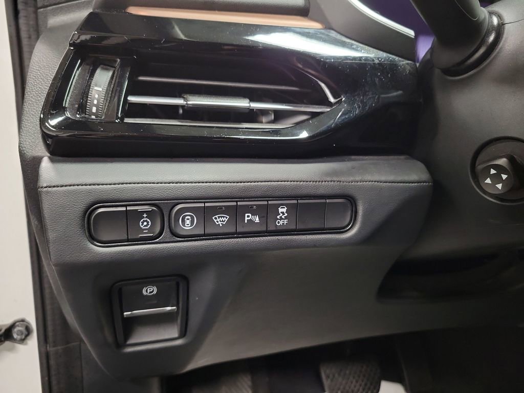 Used 2022 Acura MDX SH-AWD w/ Technology Package image 20