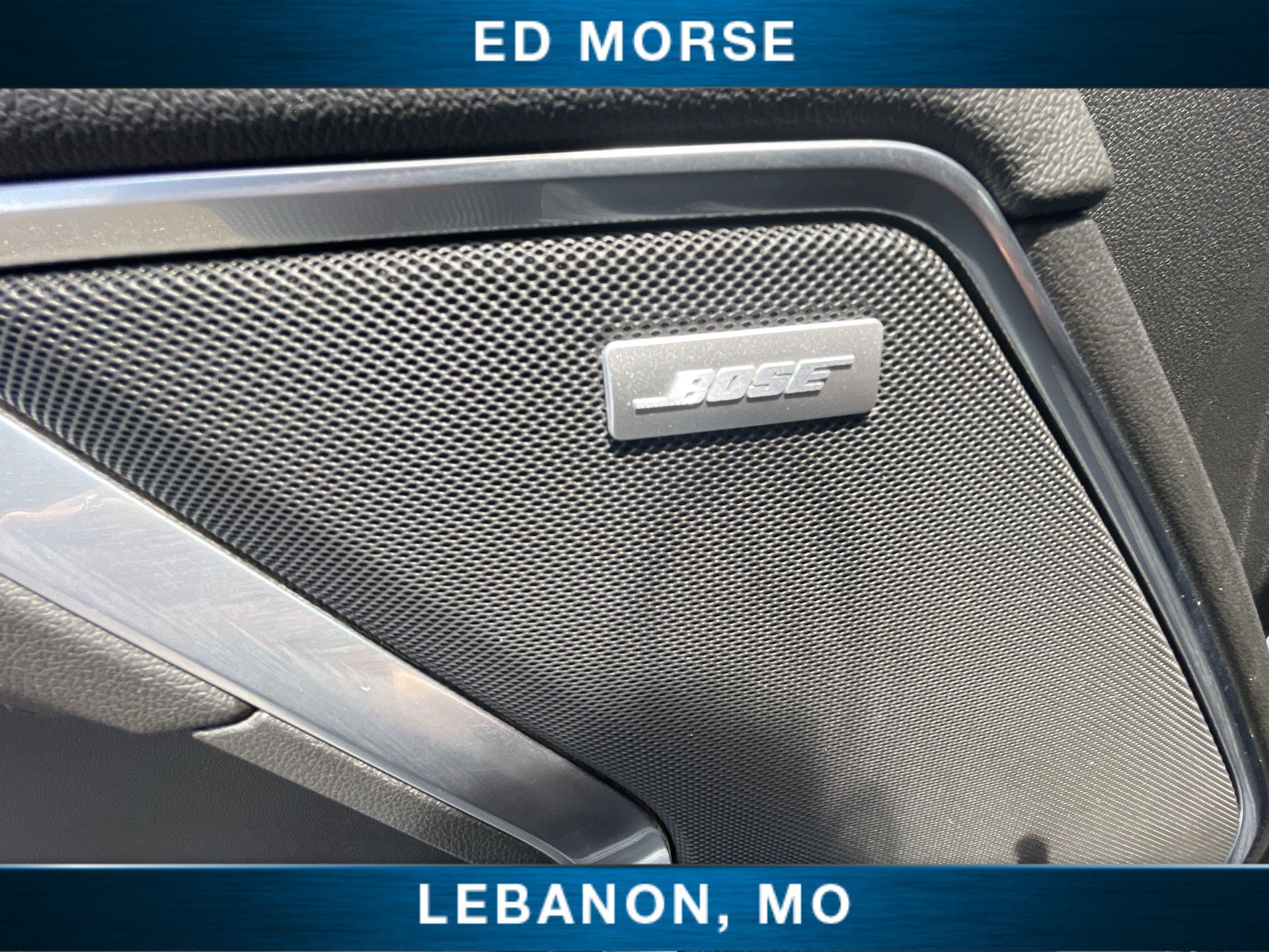 Certified 2023 Chevrolet Silverado 1500 LTZ w/ LTZ Convenience Package II AWD/4WD image 22