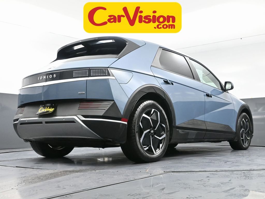 Used 2024 Hyundai Ioniq 5 SEL AWD/4WD image 53