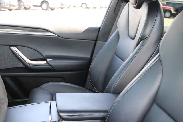 Used 2022 Tesla Model X Plaid image 44