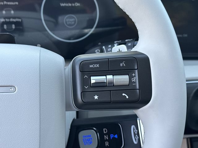 New 2026 Hyundai Palisade SEL FWD image 26