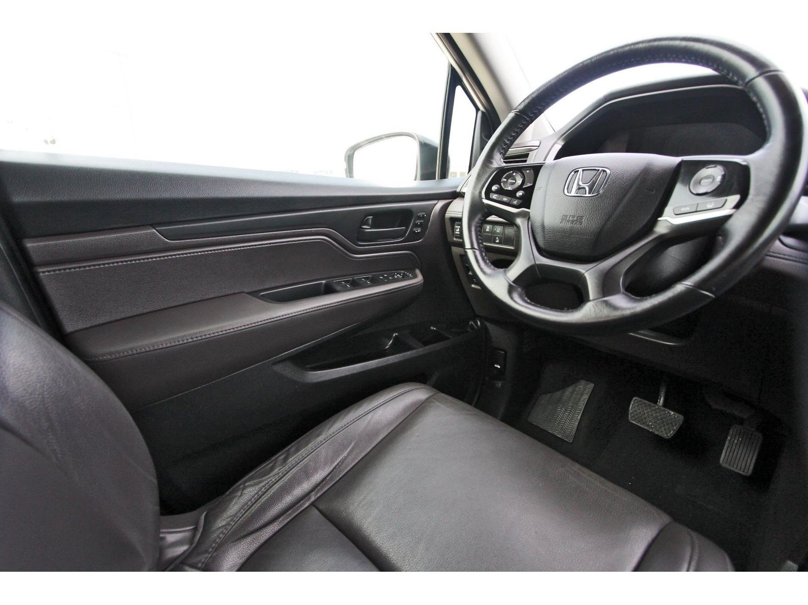 Used 2019 Honda Odyssey EX-L image 9