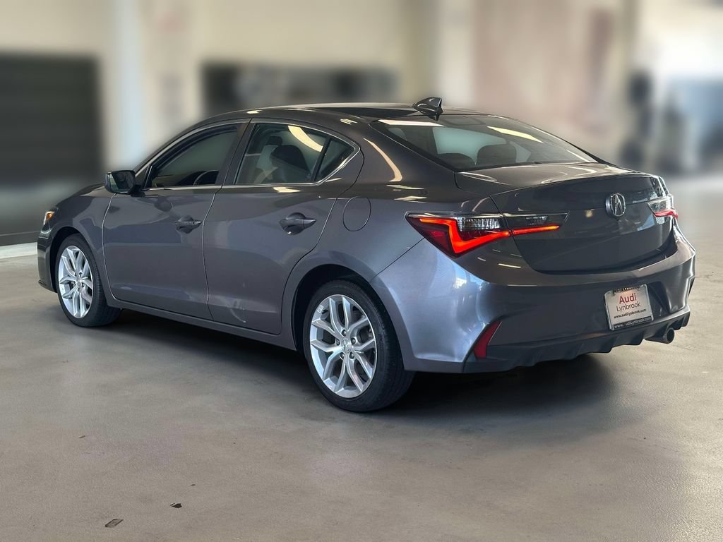 Used 2020 Acura ILX FWD image 6