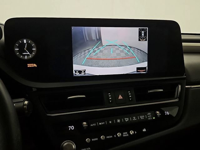 Certified 2022 Lexus ES 300h F Sport image 21