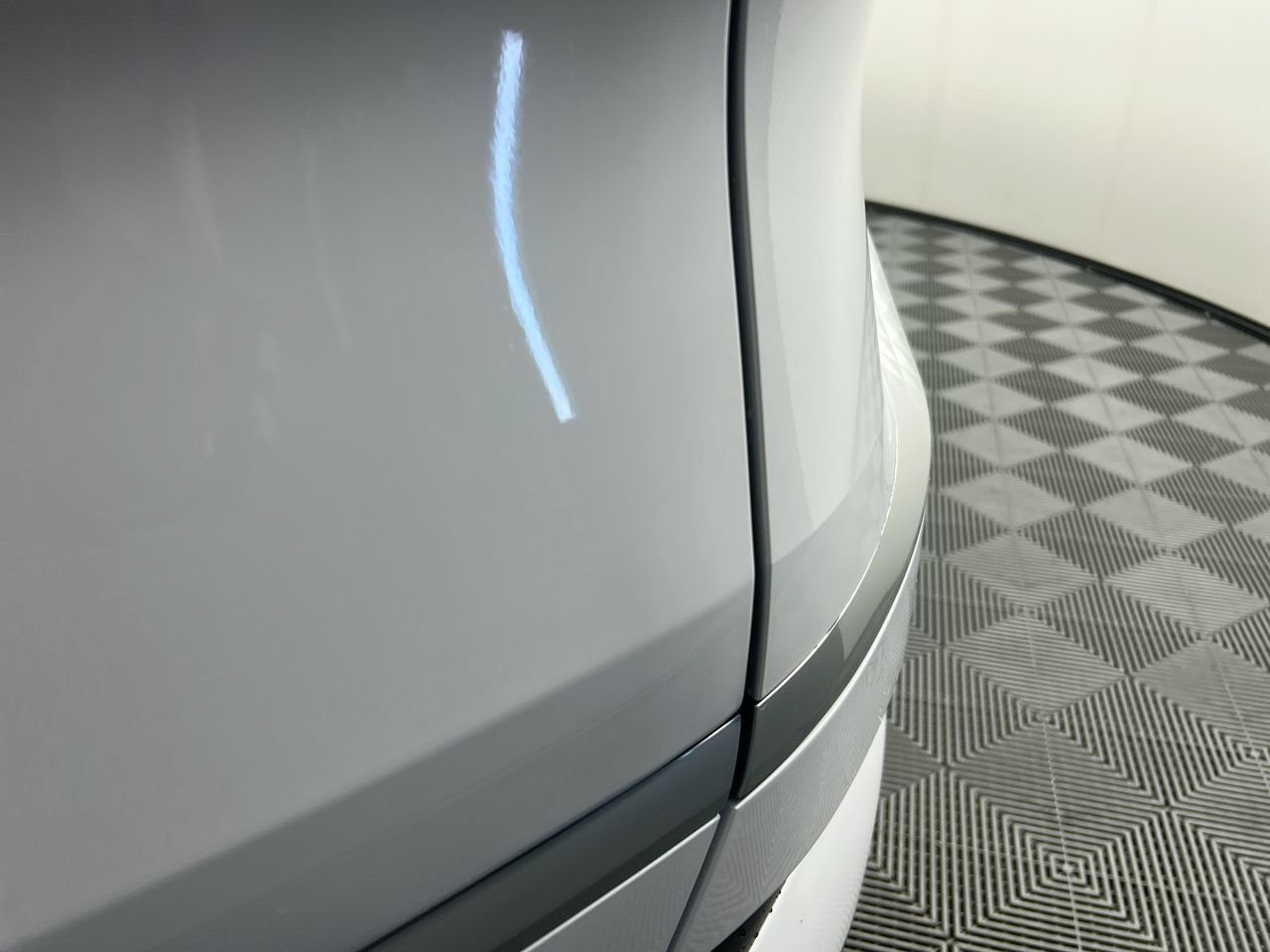 New 2026 Kia EV6 Light RWD image 6