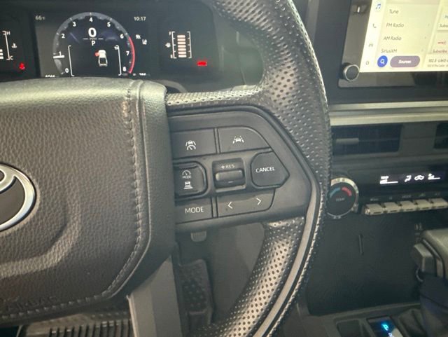 Used 2025 Toyota Tacoma SR5 RWD image 10