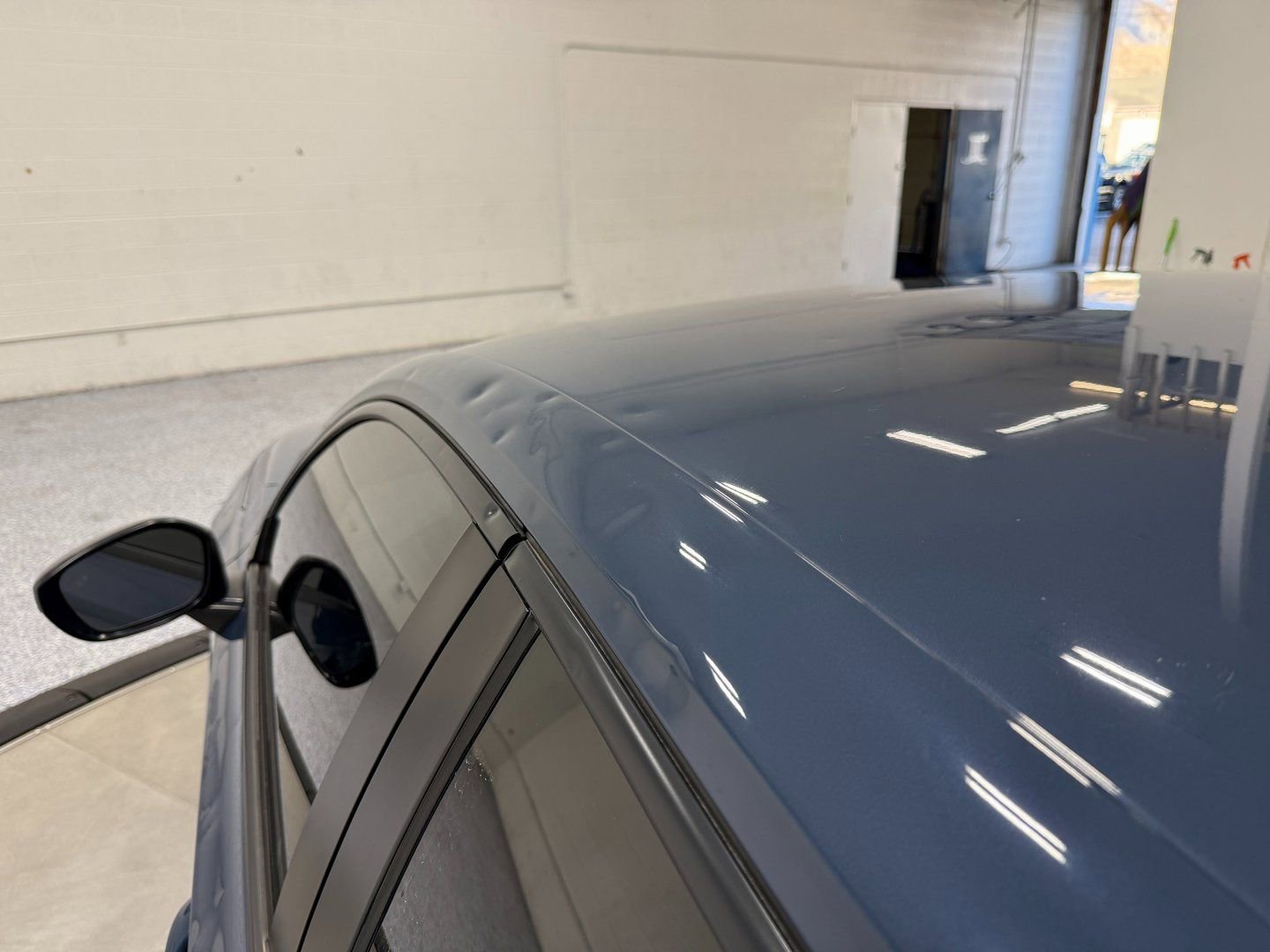 Used 2025 Honda Civic Sport image 49