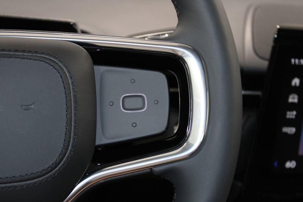 New 2026 Lincoln Nautilus Premier w/ Equipment Group 102A image 38