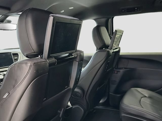 Used 2026 Chrysler Pacifica Select FWD image 22