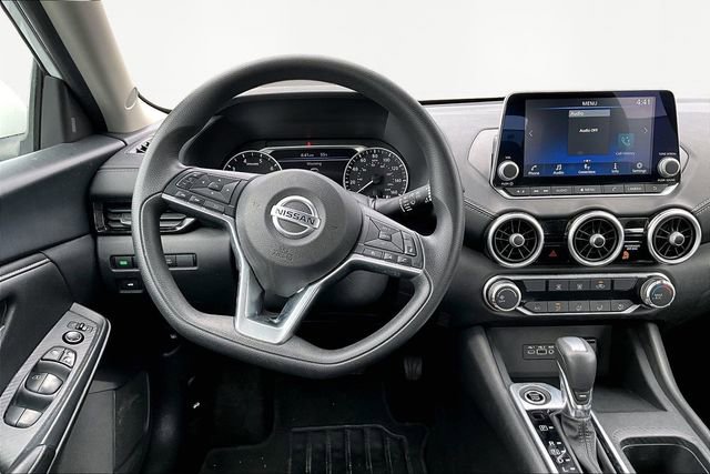 Used 2023 Nissan Sentra SV image 8