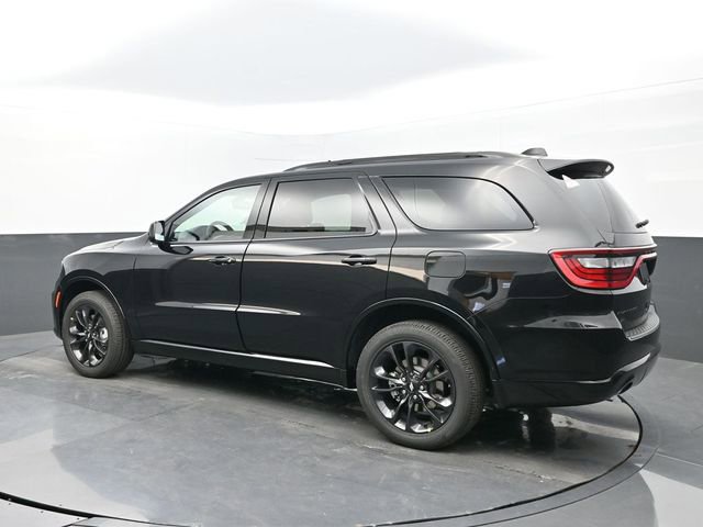 New 2026 Dodge Durango GT image 3