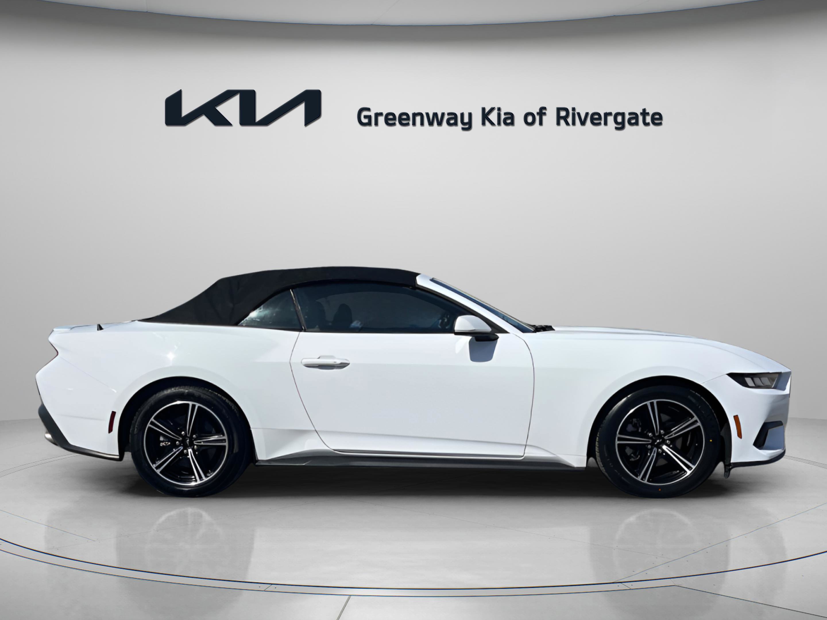 Used 2024 Ford Mustang Premium image 6