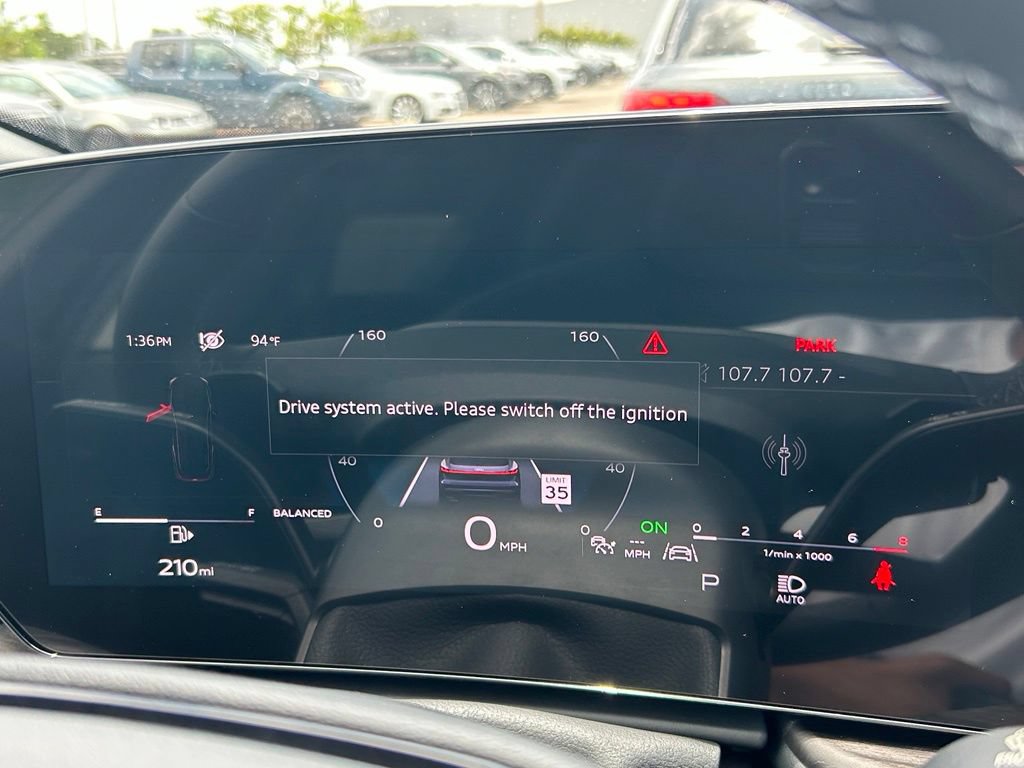 Certified 2025 Audi Q5 Prestige AWD/4WD image 30