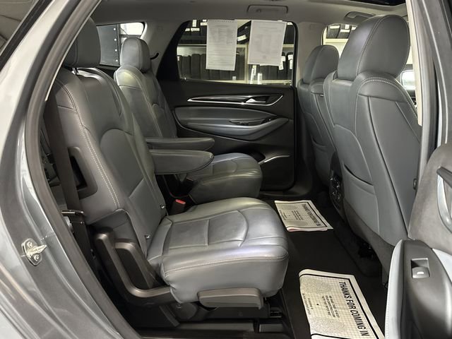 Certified 2021 Buick Enclave Essence w/ Sound and Sites Package image 26
