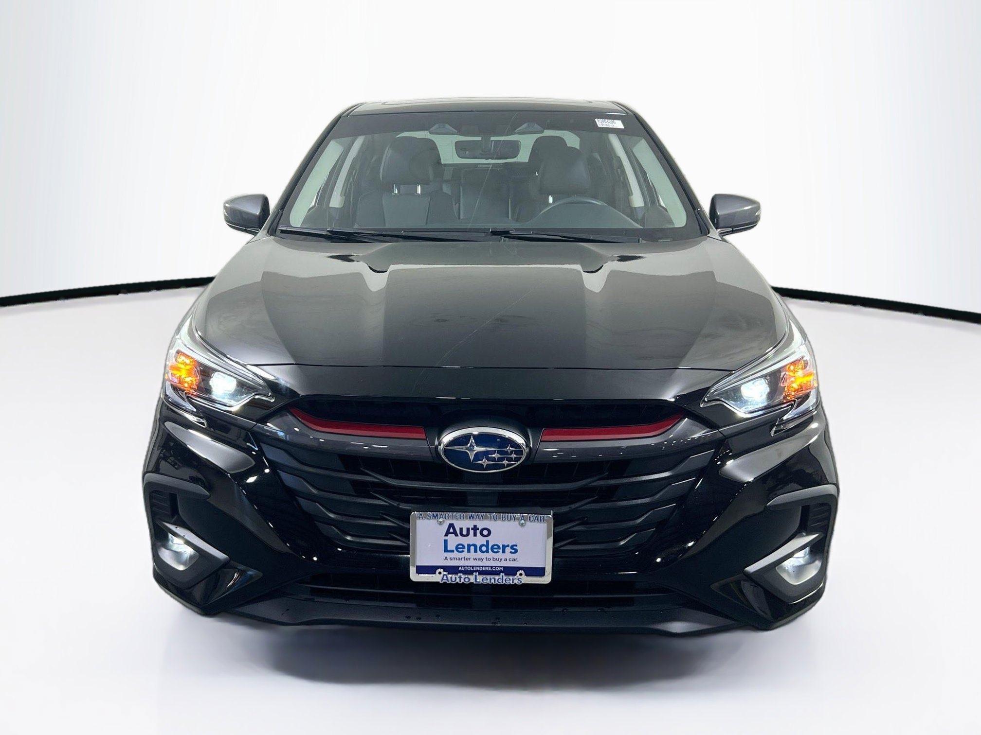 Used 2024 Subaru Legacy Sport image 2