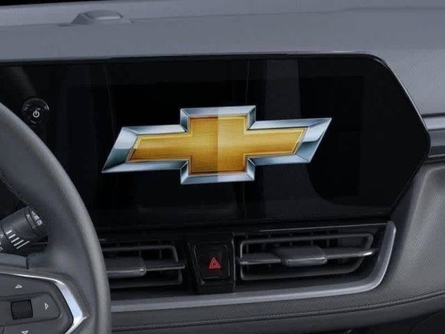 New 2026 Chevrolet TrailBlazer LT w/ LPO, Blackout Package AWD/4WD image 27