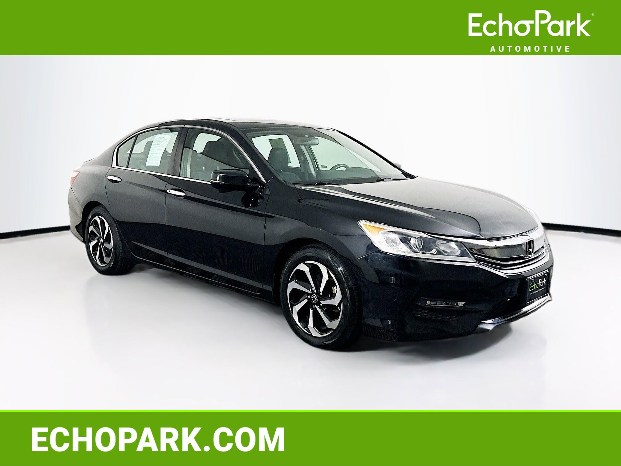 Used 2016 Honda Accord EX