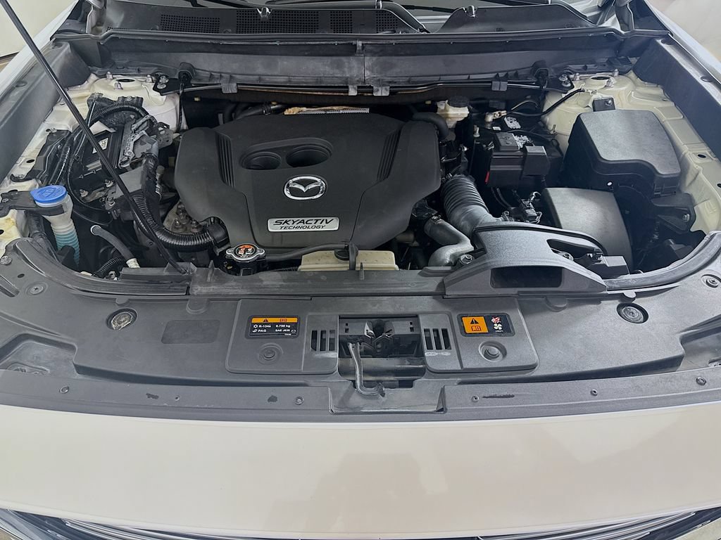 Used 2018 MAZDA CX-9 Signature AWD/4WD image 34