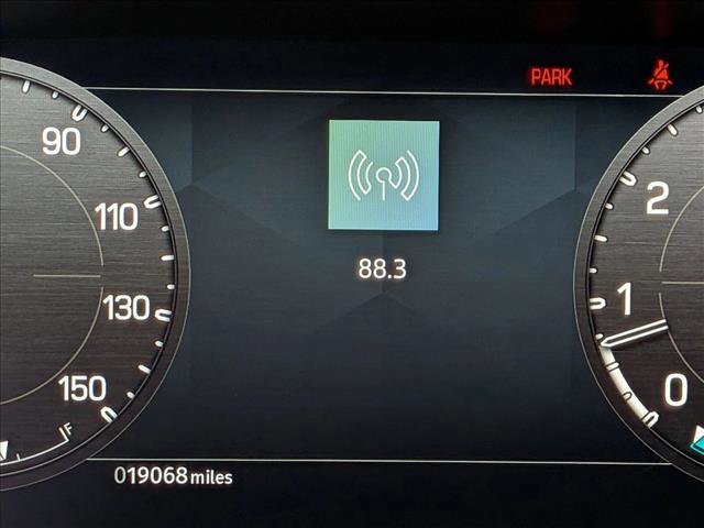 Certified 2024 Land Rover Defender 110 S AWD/4WD image 11