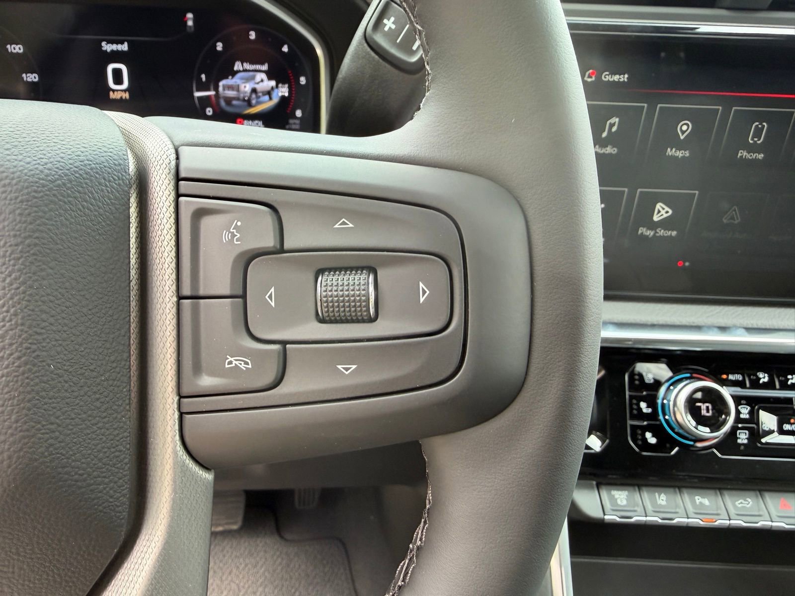 New 2026 GMC Sierra 2500 Denali w/ Denali Reserve Package image 27