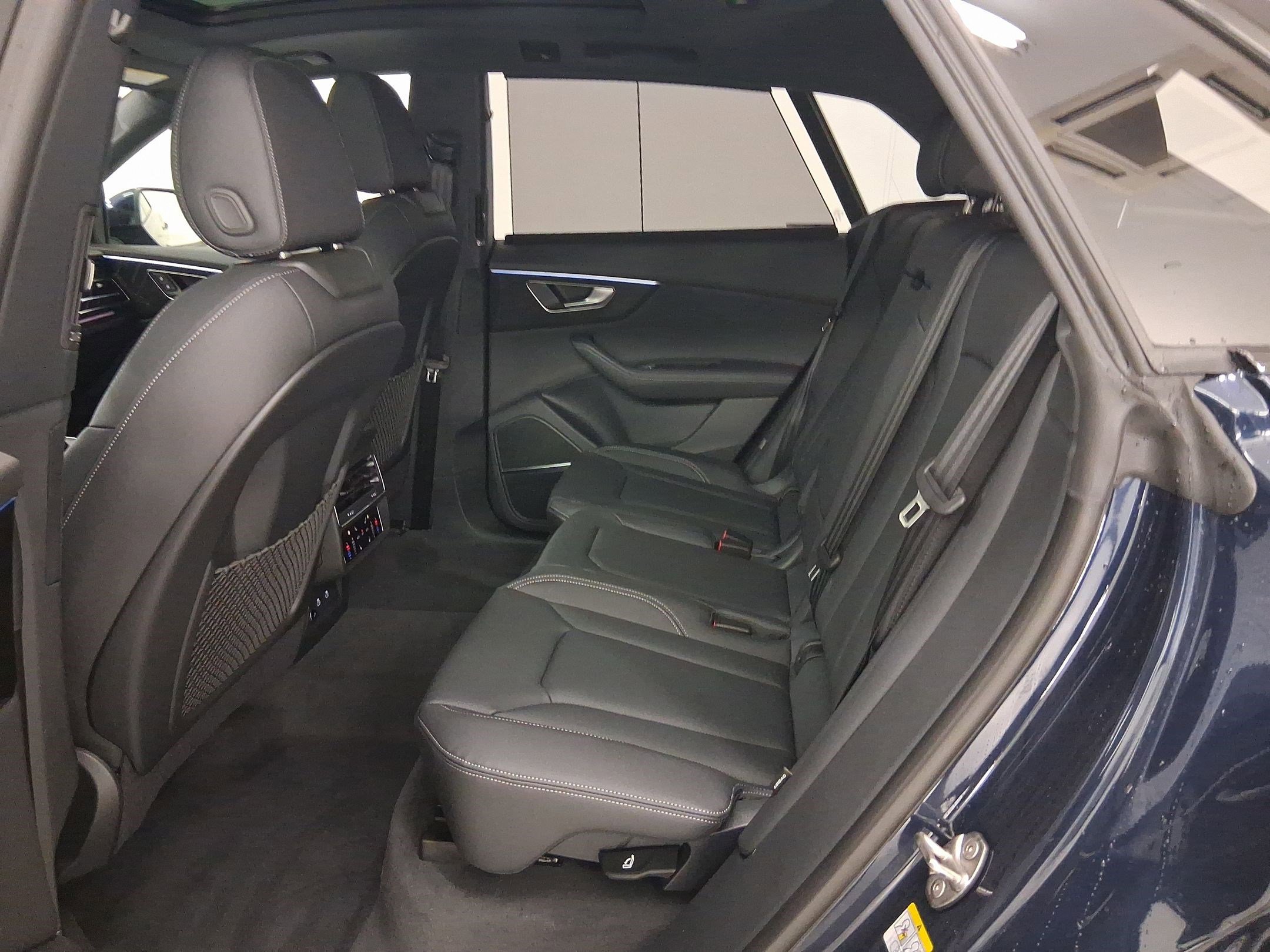 New 2026 Audi Q8 Premium Plus image 13