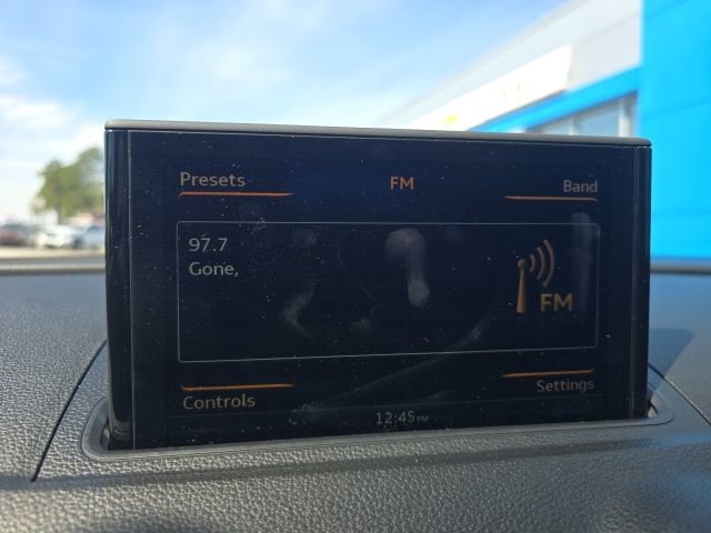 Used 2016 Audi S3 Premium Plus w/ Technology Package image 21