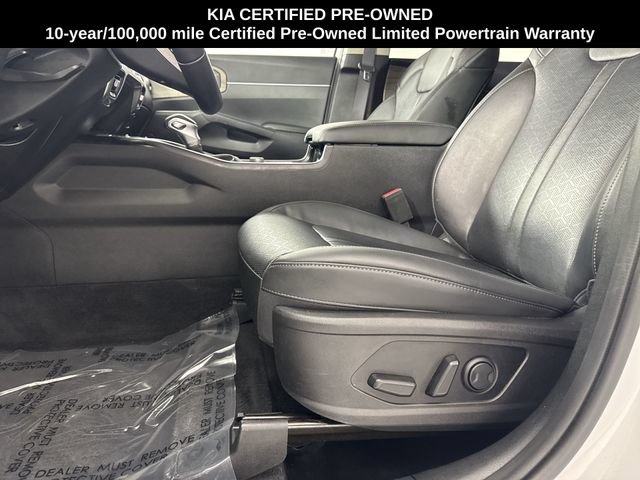 Certified 2022 Kia Sorento S AWD/4WD image 19