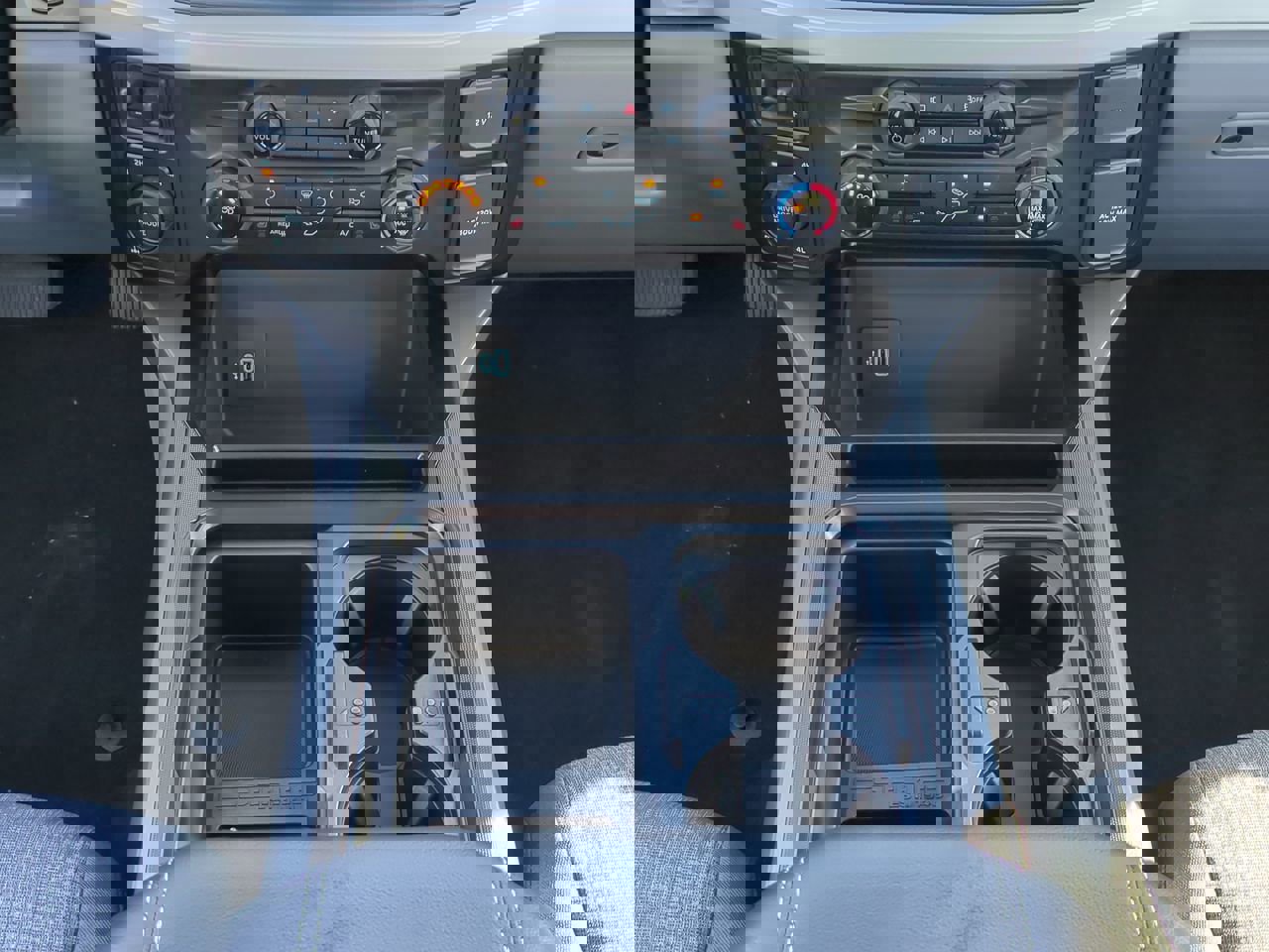 New 2026 Ford F250 XLT image 41