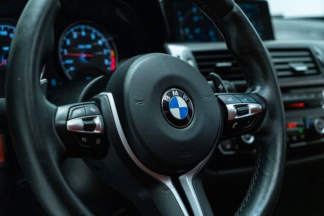 Used 2016 BMW M3 image 24