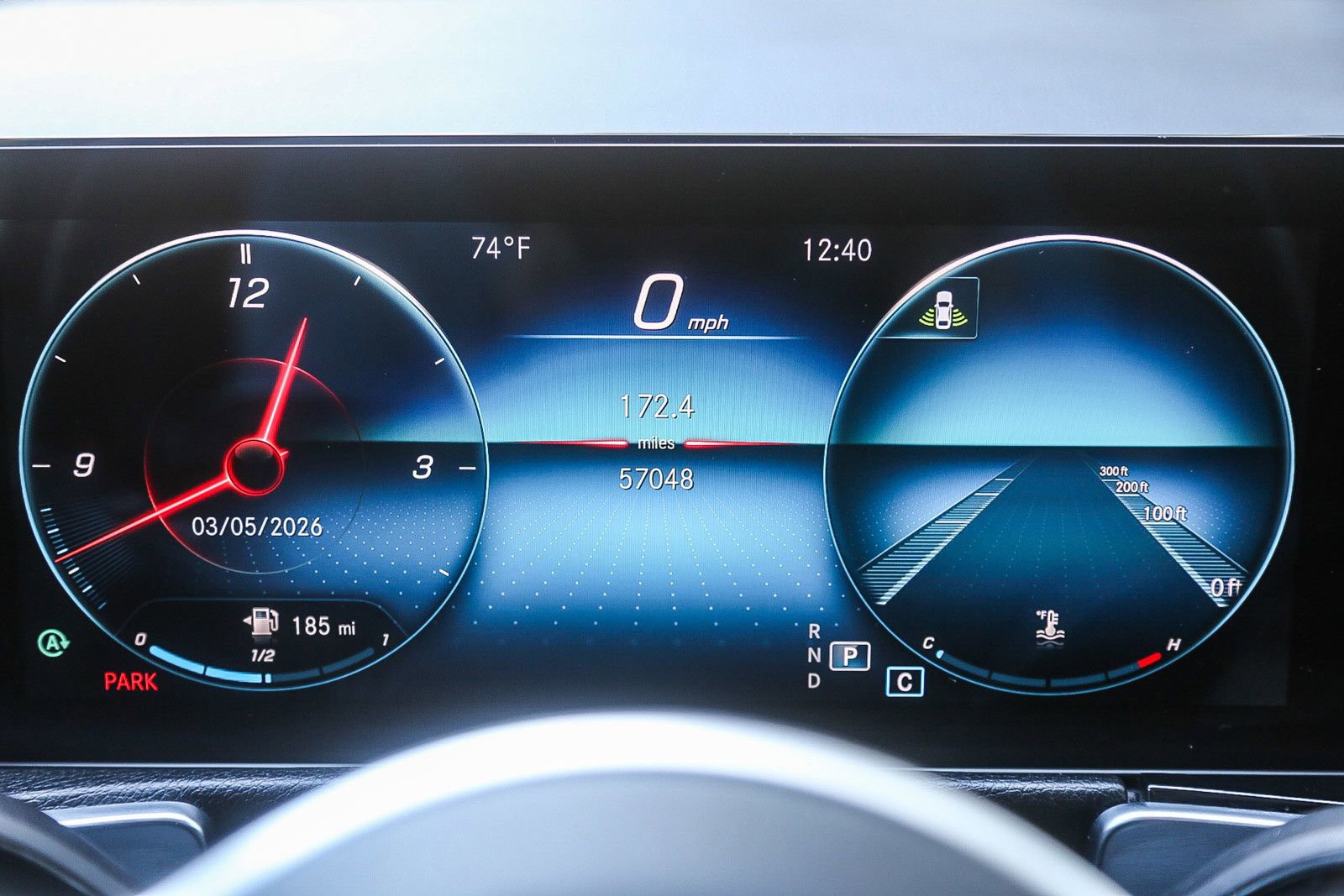 Certified 2022 Mercedes-Benz GLB 250 4MATIC image 21