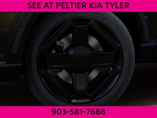 New 2027 Kia Telluride X-Line SX Prestige AWD/4WD image 10