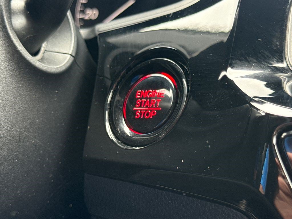 Certified 2025 Honda Civic Sport image 25