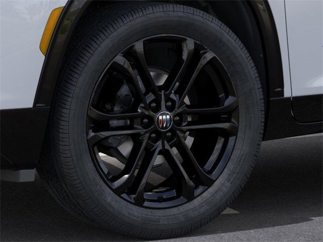 New 2026 Buick Enclave Sport Touring w/ Power Package image 9