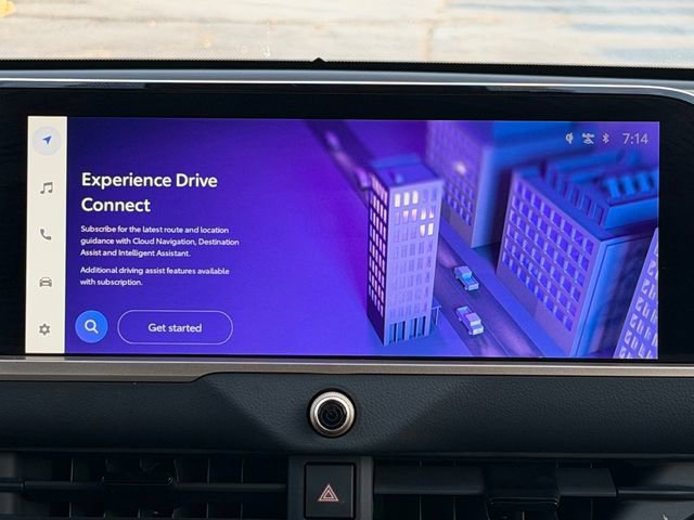Certified 2025 Toyota Crown Signia w/ Advanced Technology Package image 21