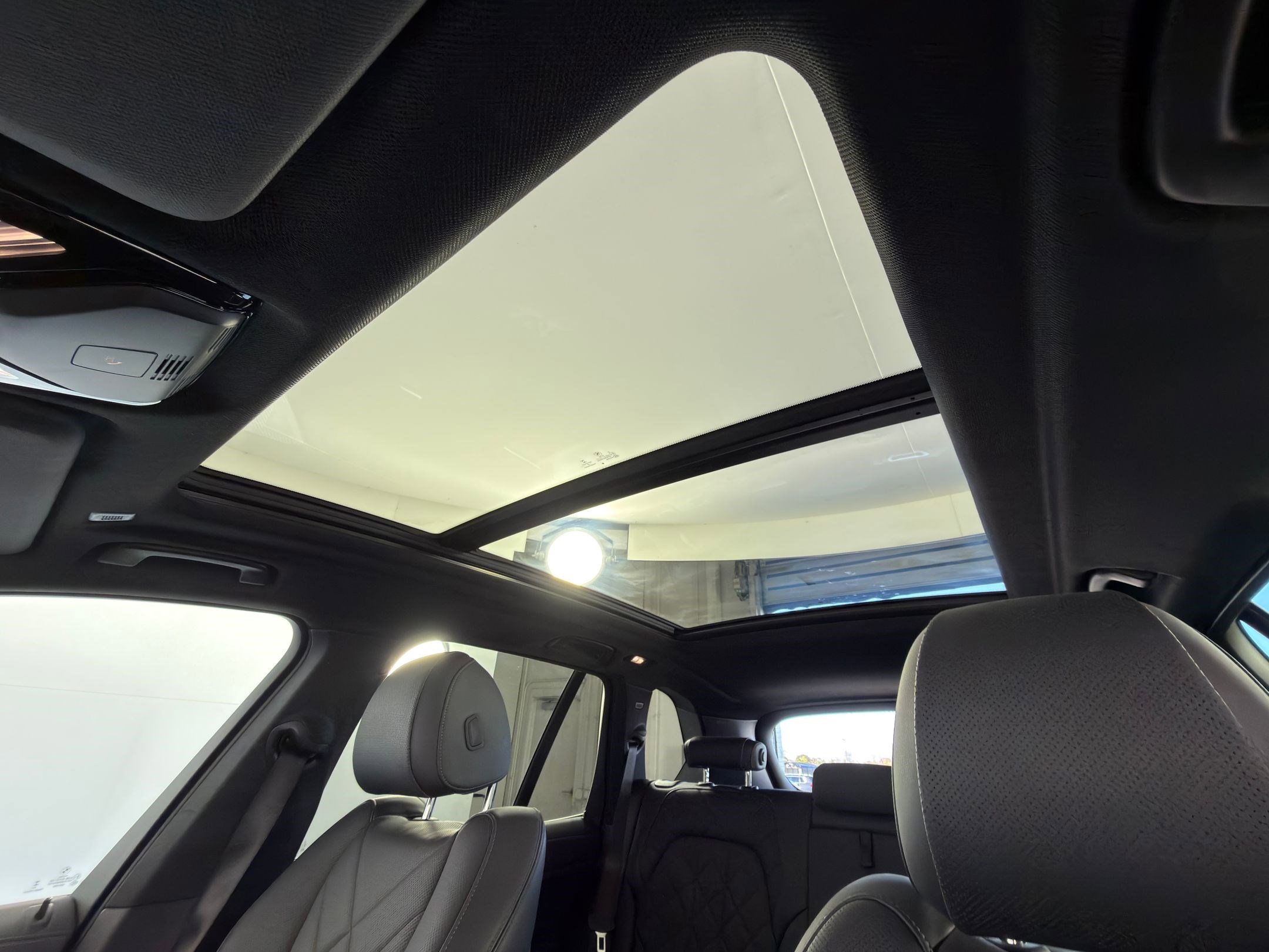 Certified 2023 BMW X5 xDrive40i w/ Premium Package image 12