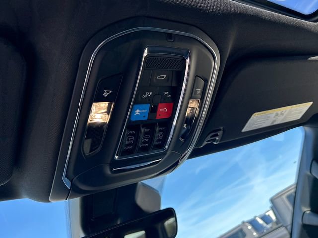 New 2026 Jeep Grand Wagoneer Limited image 32