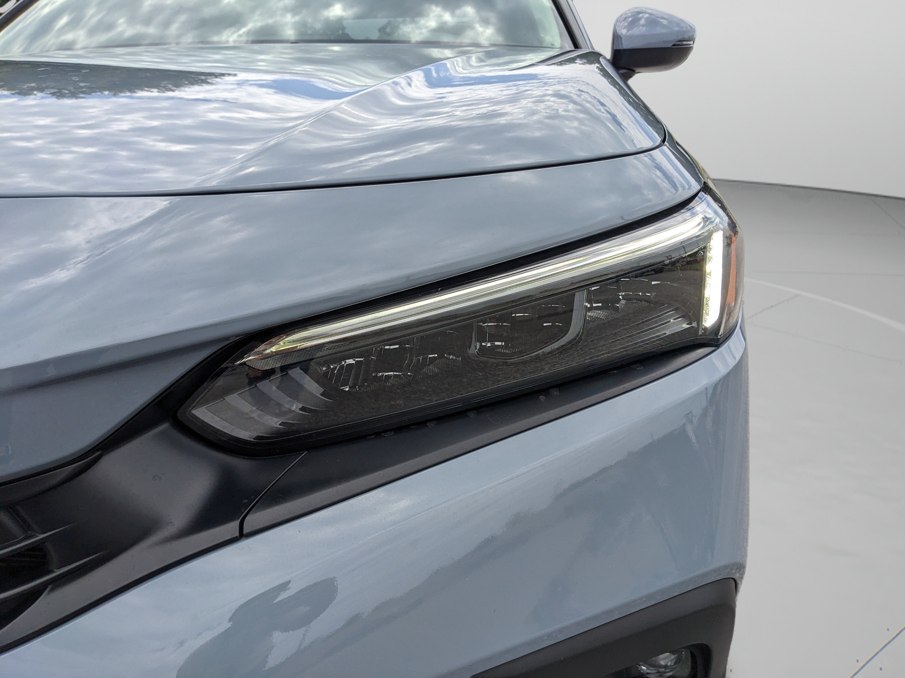 Used 2024 Honda Civic Touring image 36