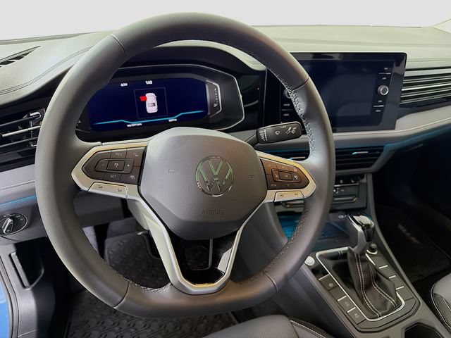 New 2026 Volkswagen Jetta SEL FWD image 12
