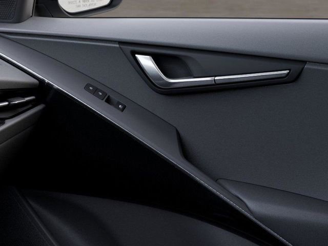 New 2026 Kia Niro LX FWD image 25