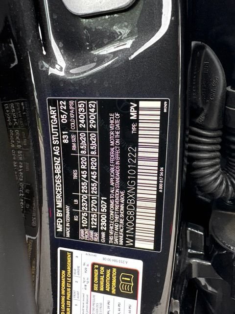 Used 2022 Mercedes-Benz GLC 300 image 4