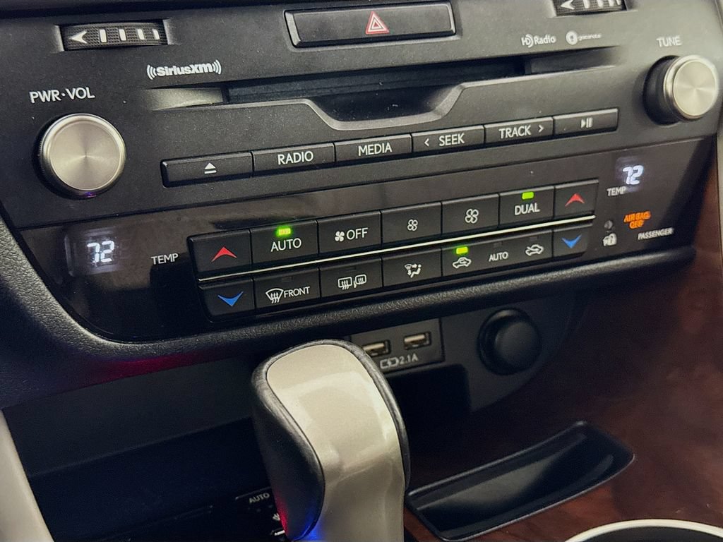 Used 2021 Lexus RX 350 AWD w/ Premium Package image 15