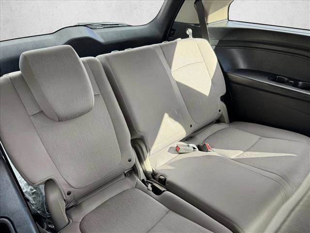 Used 2020 Honda Odyssey EX image 17