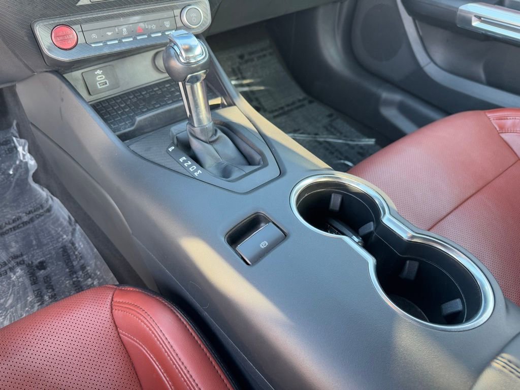 Used 2024 Ford Mustang GT Premium image 33
