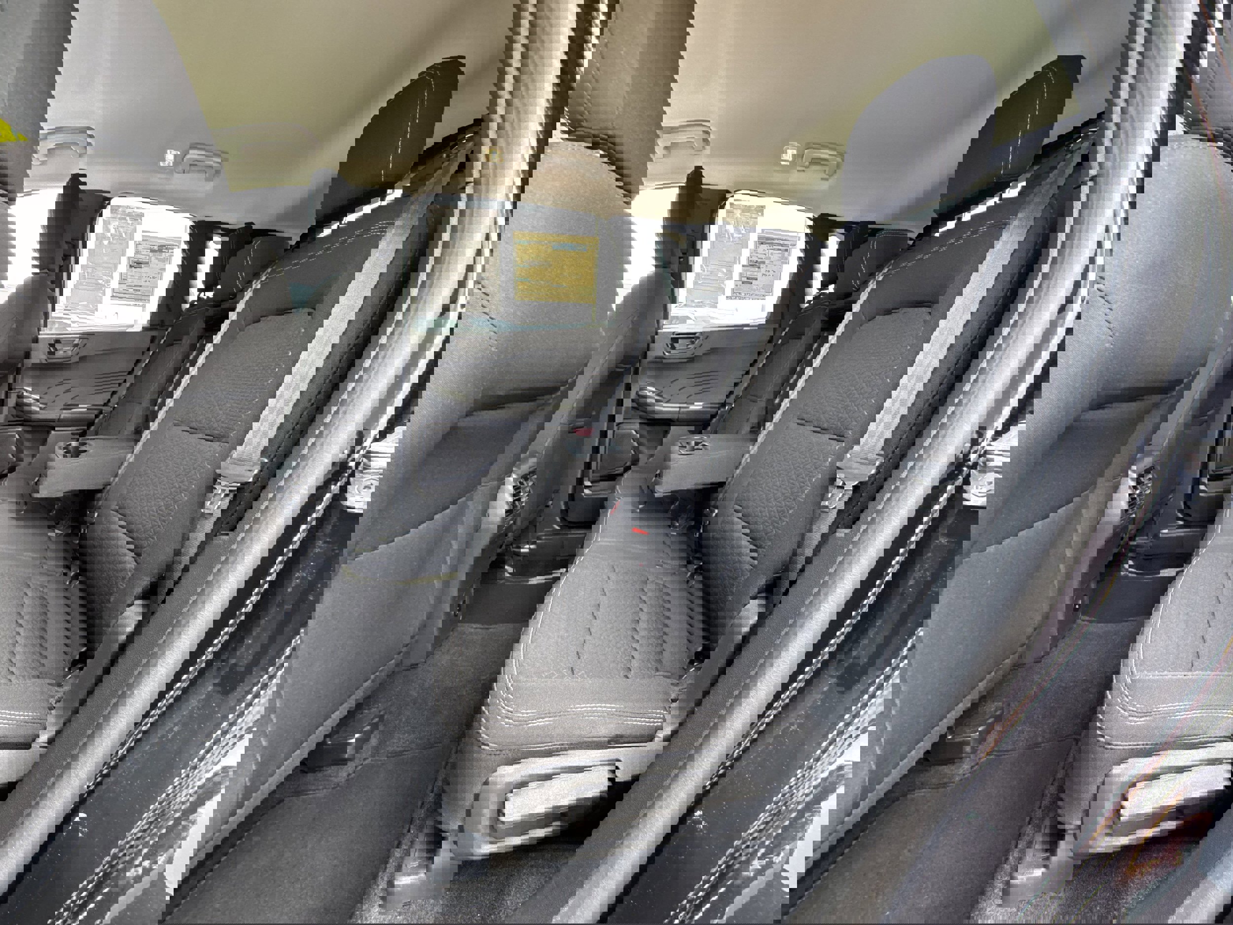 Used 2024 Ford Escape Active image 22