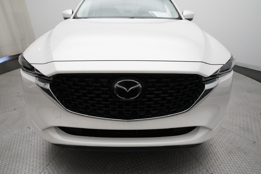 Used 2024 MAZDA CX-5 AWD 2.5 S w/ Preferred Package image 22
