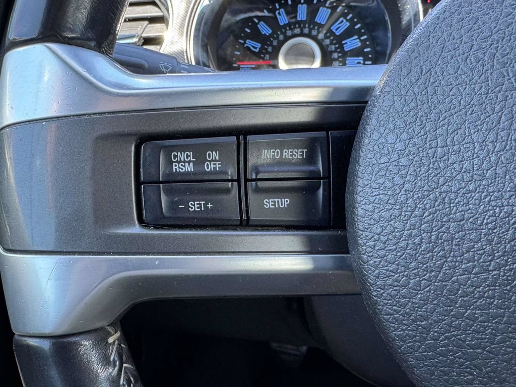 Used 2014 Ford Mustang GT w/ Equipment Group 301A RWD image 18