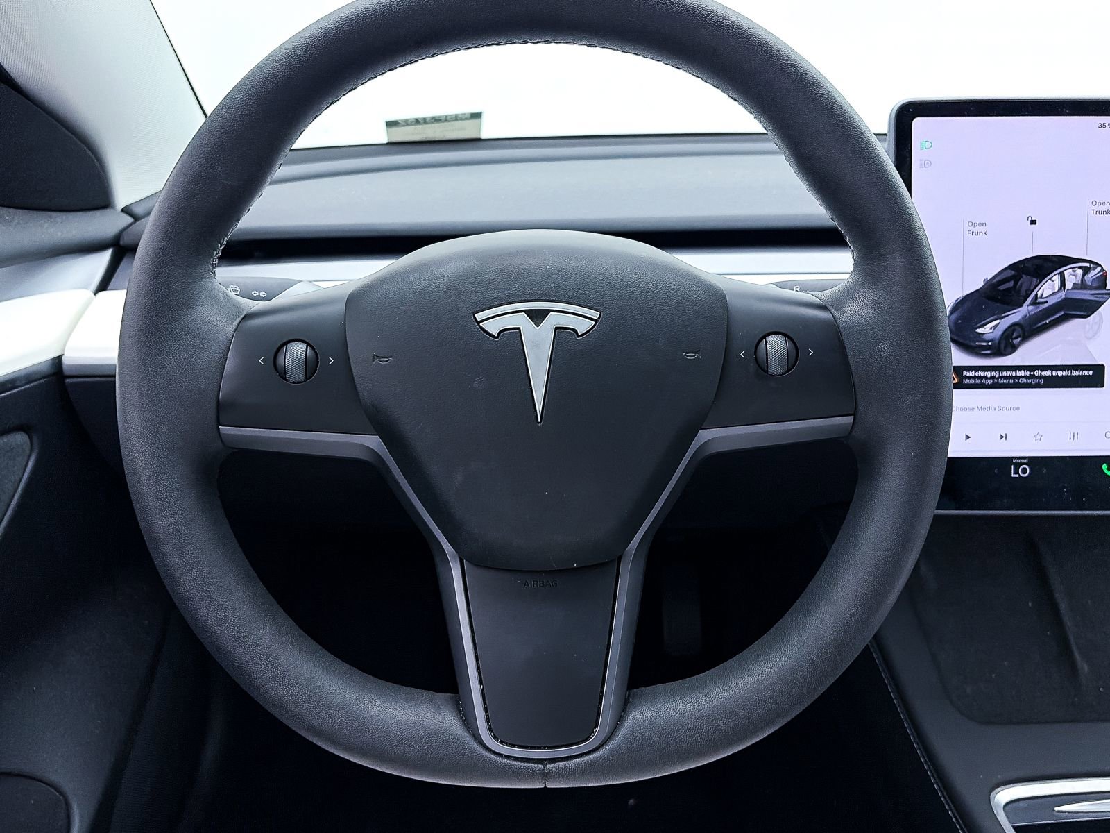 Used 2023 Tesla Model 3 Standard Range image 25