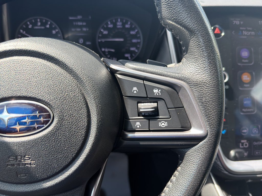 Used 2022 Subaru Outback Premium AWD/4WD image 15