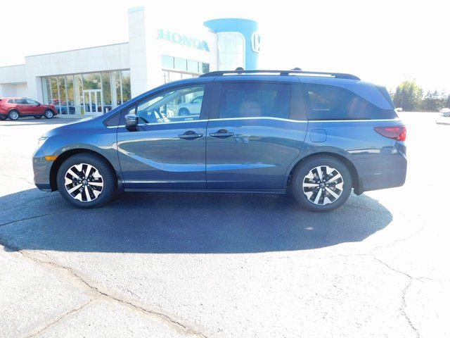 New 2026 Honda Odyssey EX-L image 6